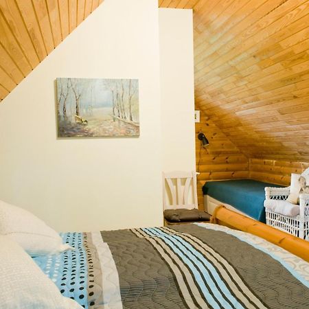 Ferienhaus Bei Riga Dreilini  외부 사진