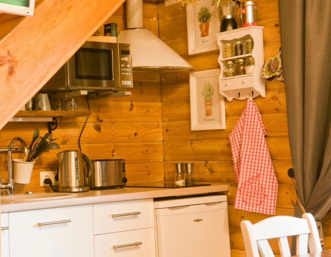 Ferienhaus Bei Riga Dreilini  외부 사진