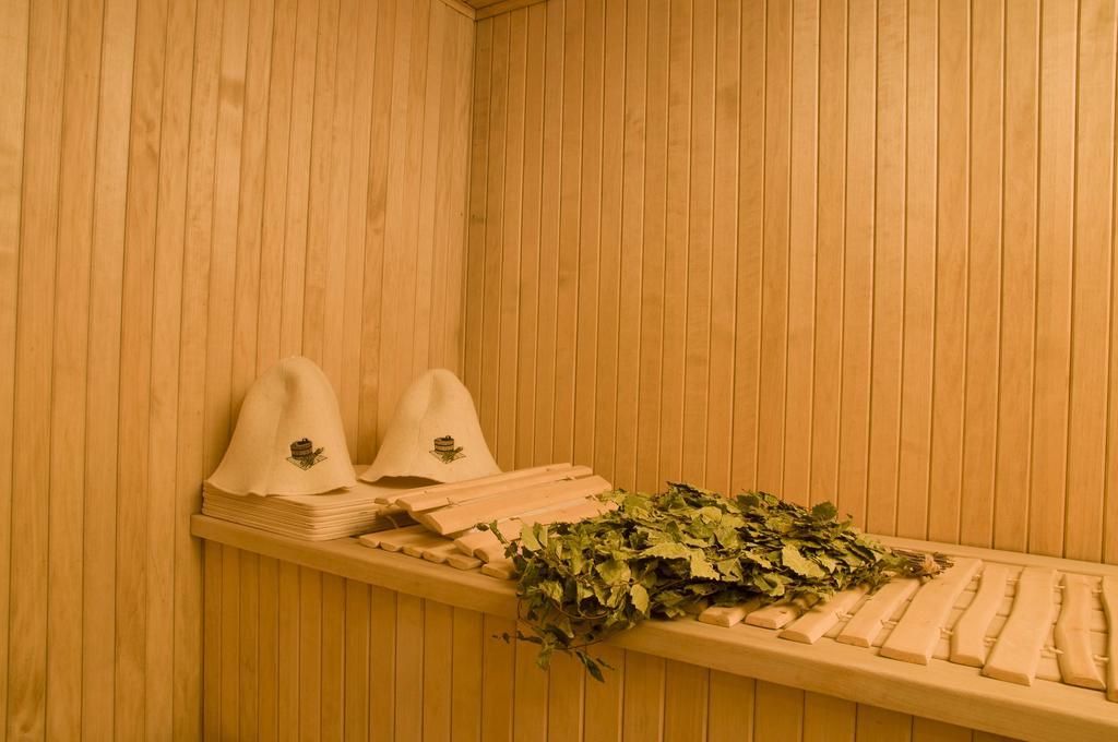 Ferienhaus Bei Riga Dreilini  객실 사진